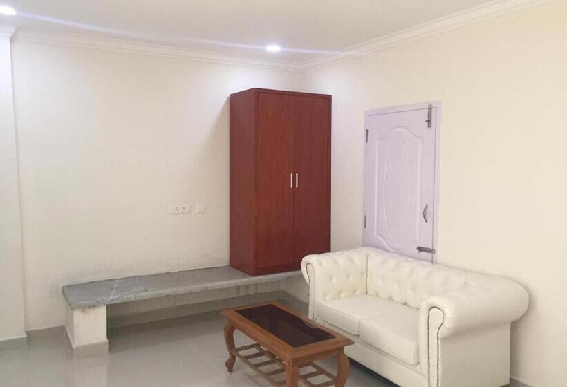 호텔 King Park Resorts