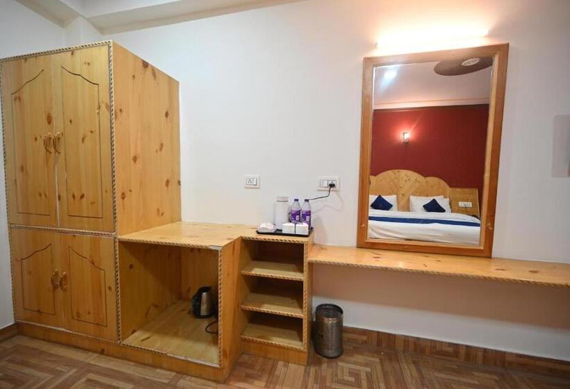 בית מלון כפרי Krishana Cottage By Nirvana Hills A Pure Veg 86290    57745