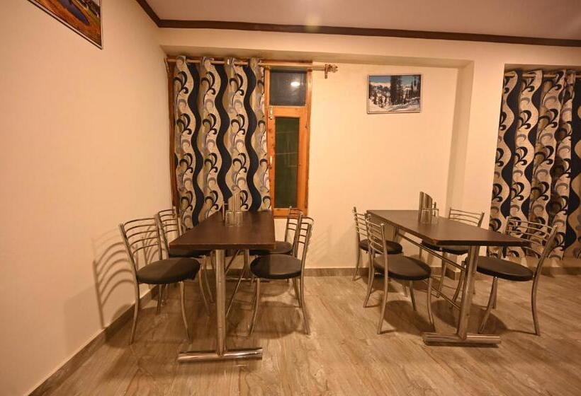 בית מלון כפרי Krishana Cottage By Nirvana Hills A Pure Veg 86290    57745