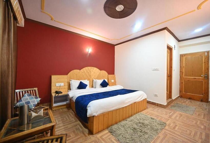 בית מלון כפרי Krishana Cottage By Nirvana Hills A Pure Veg 86290    57745