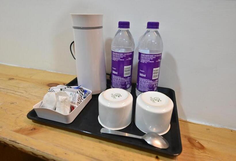 בית מלון כפרי Krishana Cottage By Nirvana Hills A Pure Veg 86290    57745