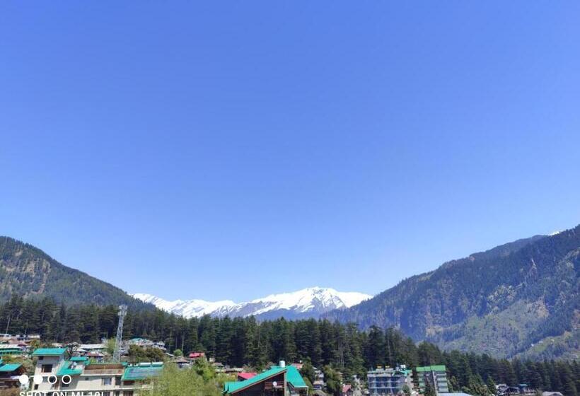 בית מלון כפרי Krishana Cottage By Nirvana Hills A Pure Veg 86290    57745