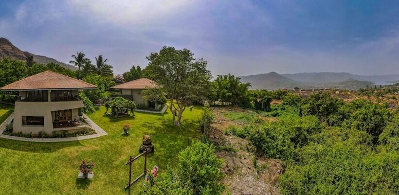 فندق Malhar Machi Mountain Resorts