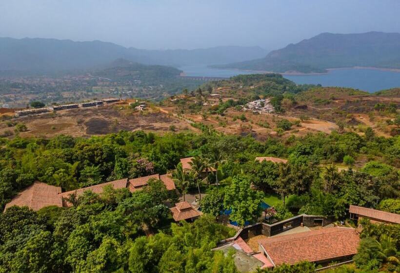 فندق Malhar Machi Mountain Resorts