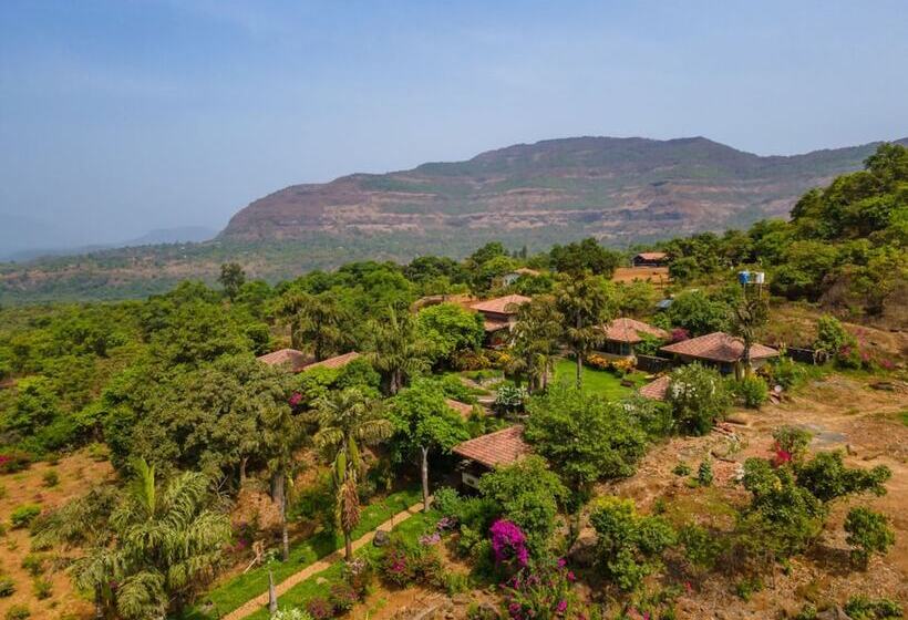 فندق Malhar Machi Mountain Resorts