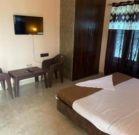 فندق Mount And Lakes