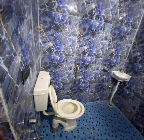 فندق Mount And Lakes