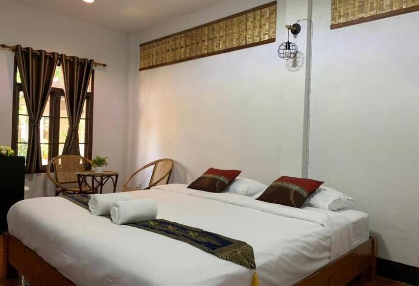 בית מלון כפרי Pailifornia