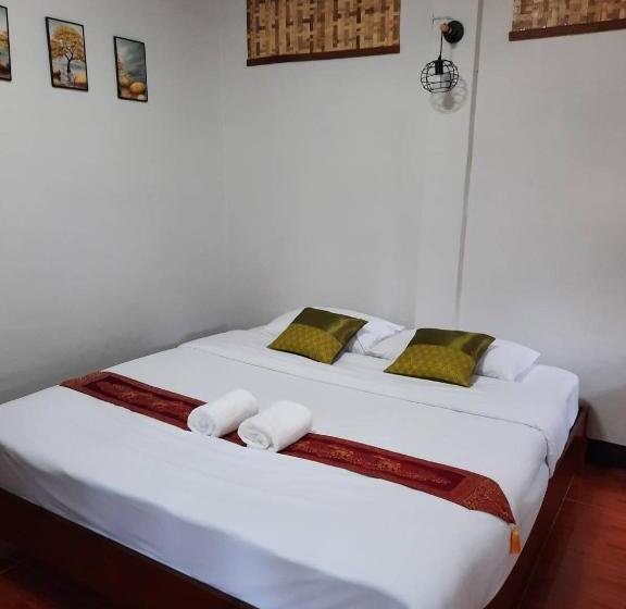 בית מלון כפרי Pailifornia