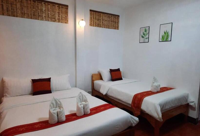 בית מלון כפרי Pailifornia