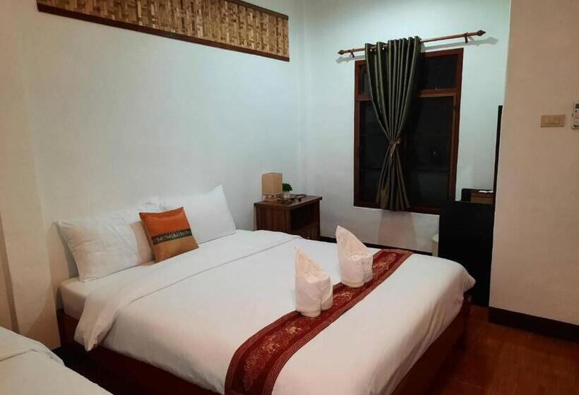 בית מלון כפרי Pailifornia