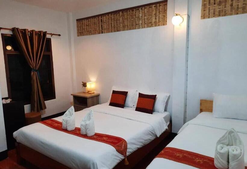 בית מלון כפרי Pailifornia