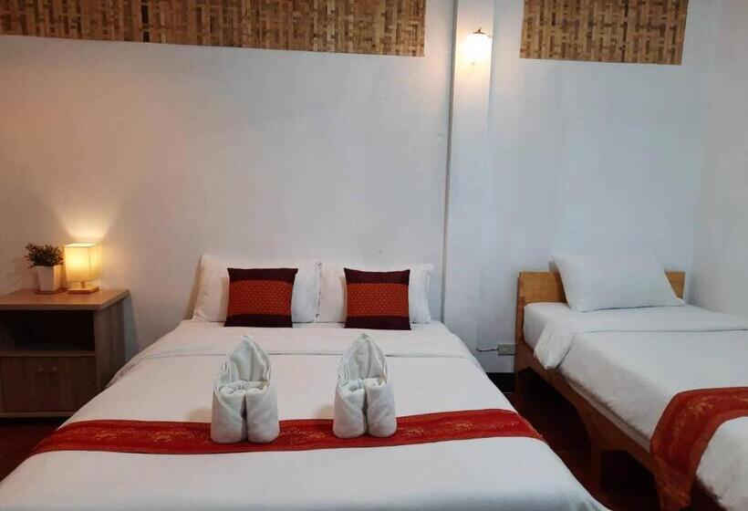 בית מלון כפרי Pailifornia