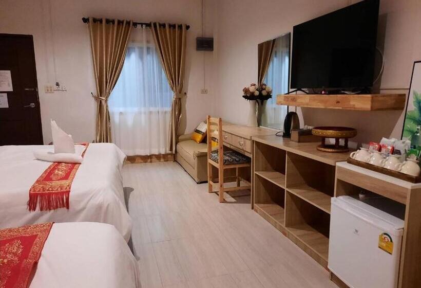 בית מלון כפרי Pailifornia