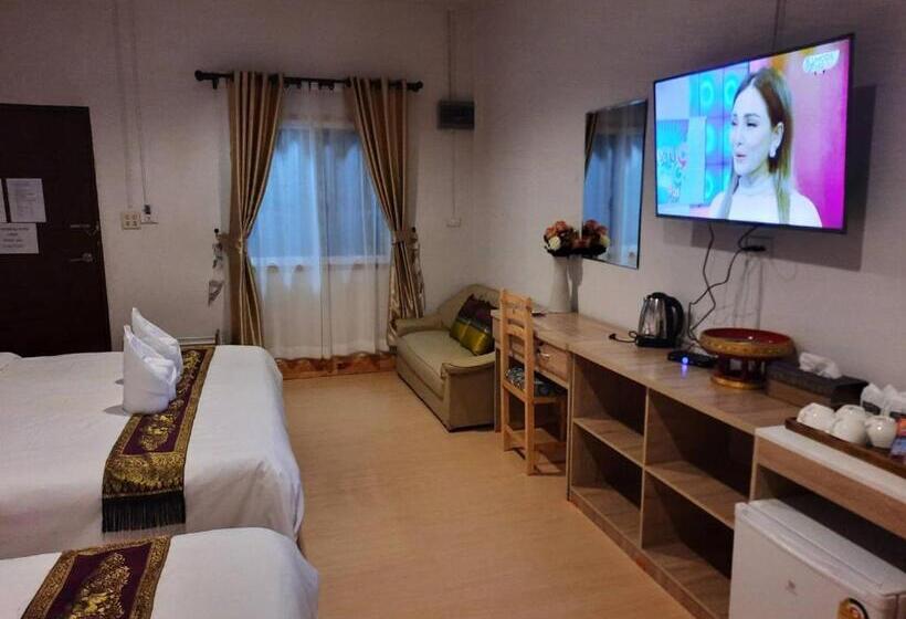 בית מלון כפרי Pailifornia