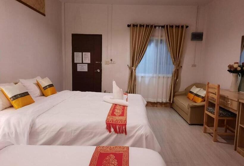 בית מלון כפרי Pailifornia