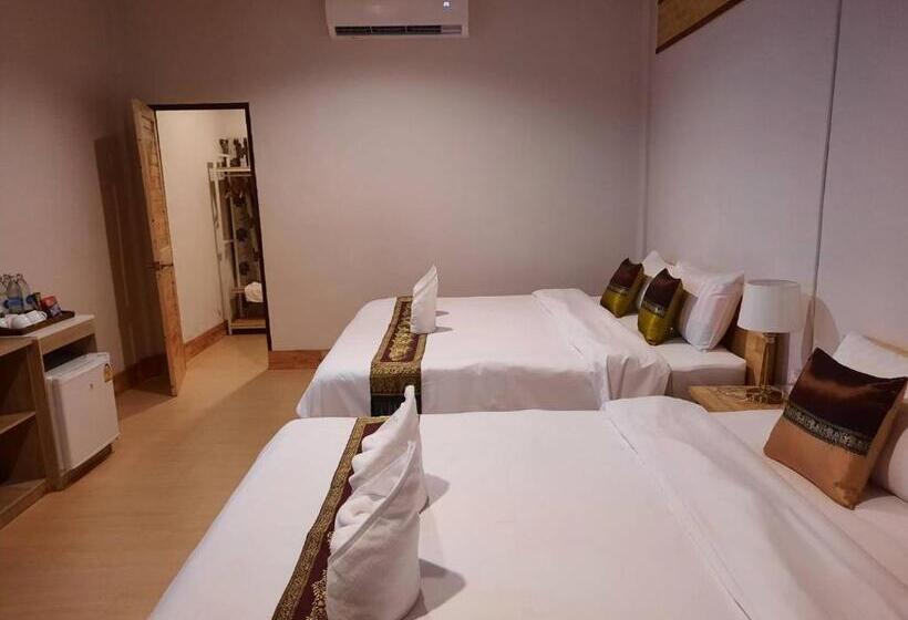 בית מלון כפרי Pailifornia