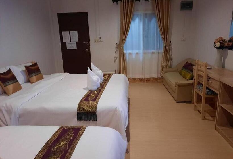 בית מלון כפרי Pailifornia