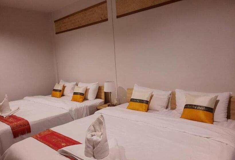 בית מלון כפרי Pailifornia