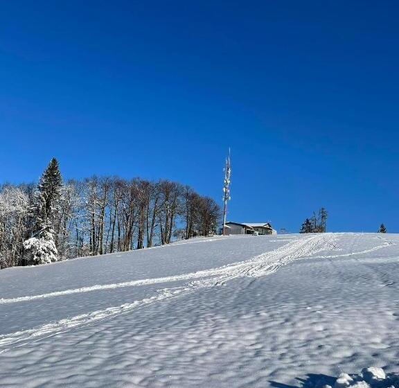 هتل Planinski Dom Janče