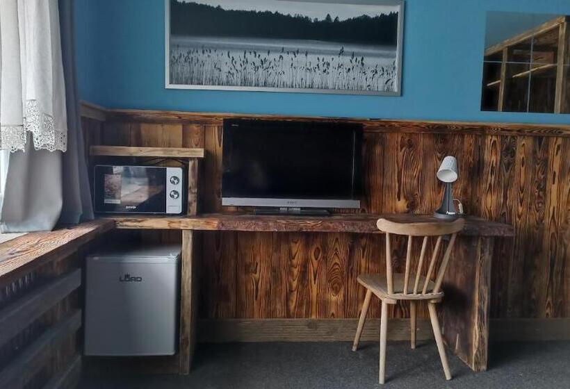 هتل Planinski Dom Janče