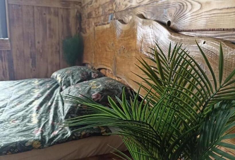 هتل Planinski Dom Janče