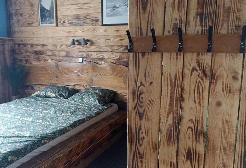 هتل Planinski Dom Janče