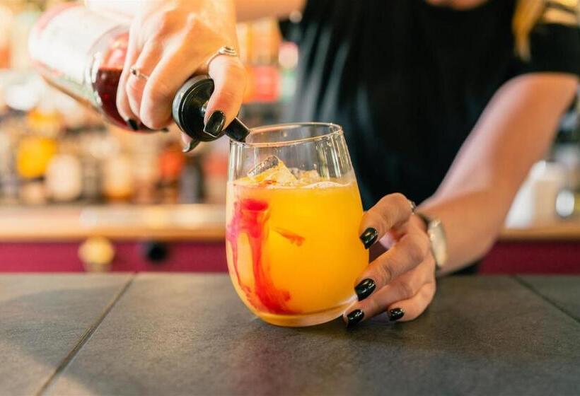 בית מלון כפרי Royal