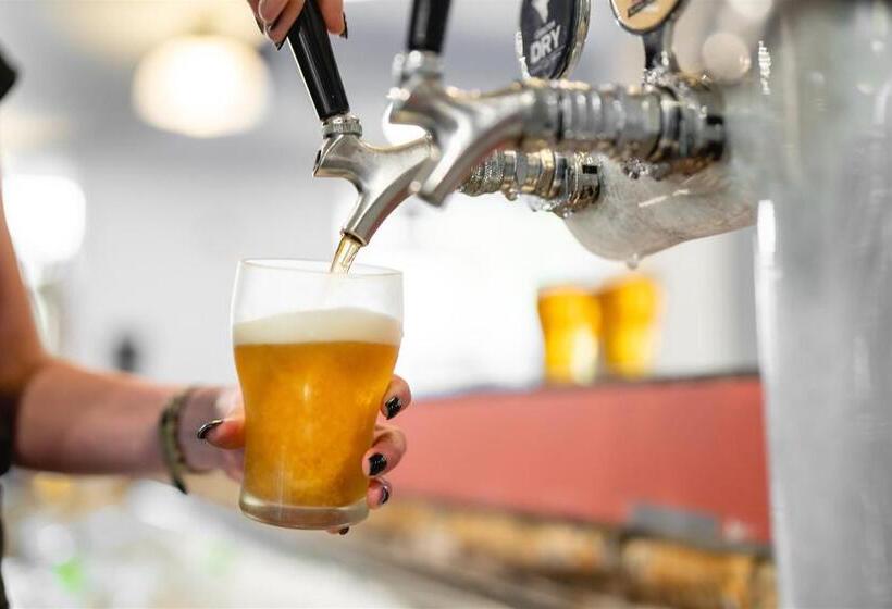 בית מלון כפרי Royal