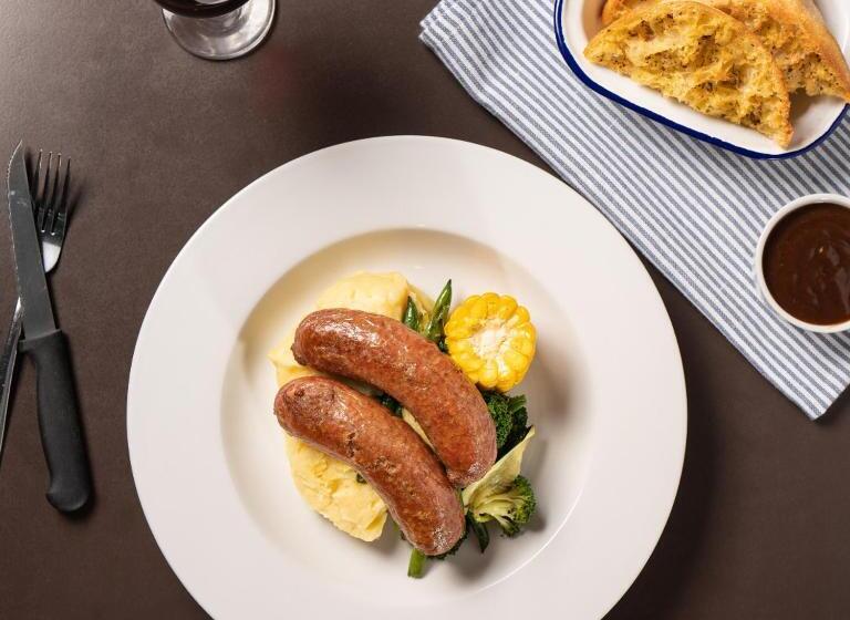 בית מלון כפרי Royal