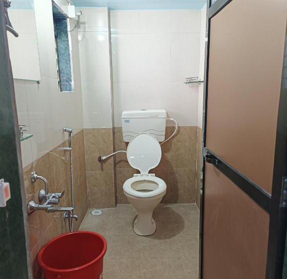 בית מלון כפרי Shree Nivas Home Stay