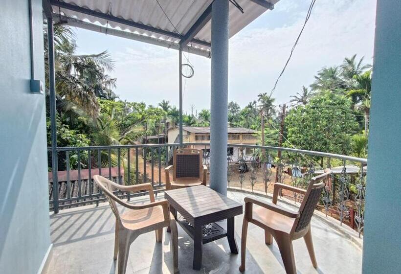 בית מלון כפרי Shree Nivas Home Stay