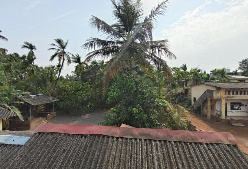 호텔 Shree Nivas Home Stay