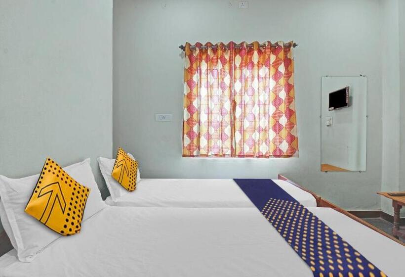 فندق Spot On 811891  Shepherds Boarding And Lodging