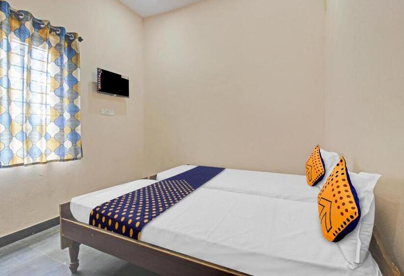 فندق Spot On 811891  Shepherds Boarding And Lodging