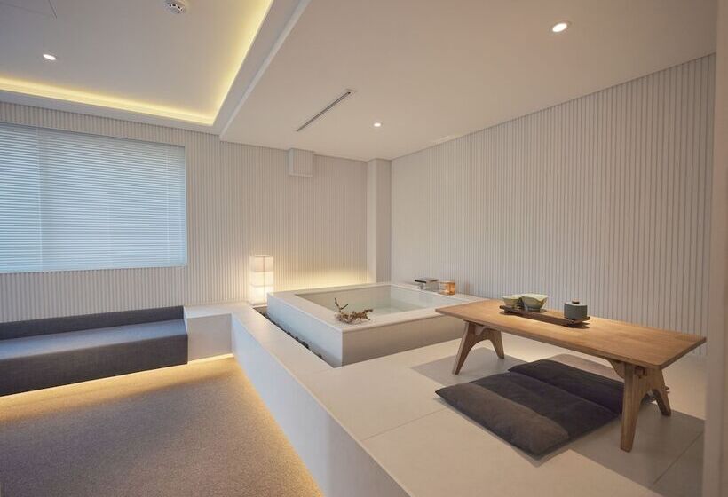 酒店 The Leap Seoul Sadang