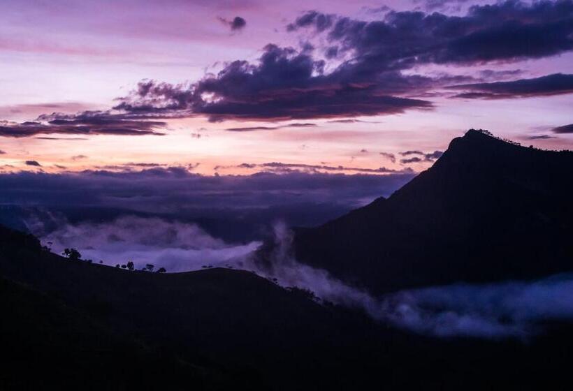 ホテル Valhalla Nimaima Glamping