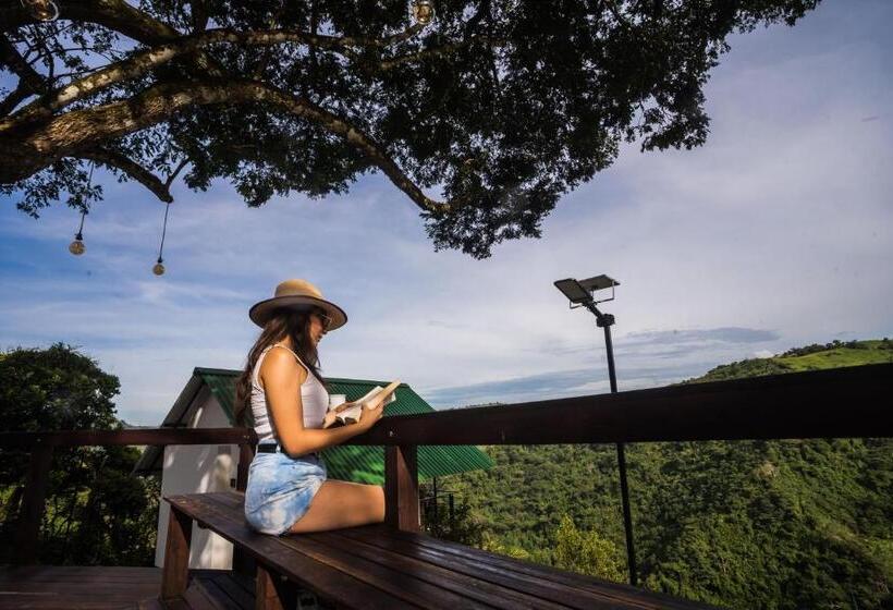 ホテル Valhalla Nimaima Glamping