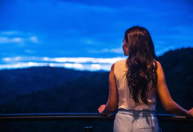 ホテル Valhalla Nimaima Glamping