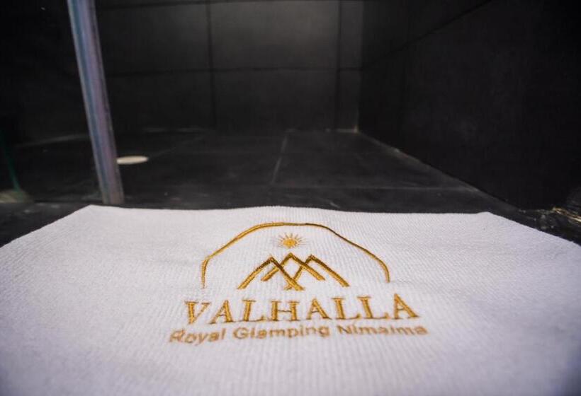 ホテル Valhalla Nimaima Glamping