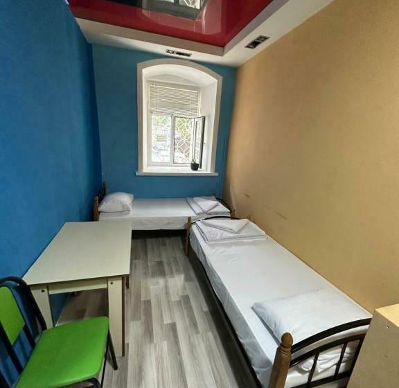 Local Hostel