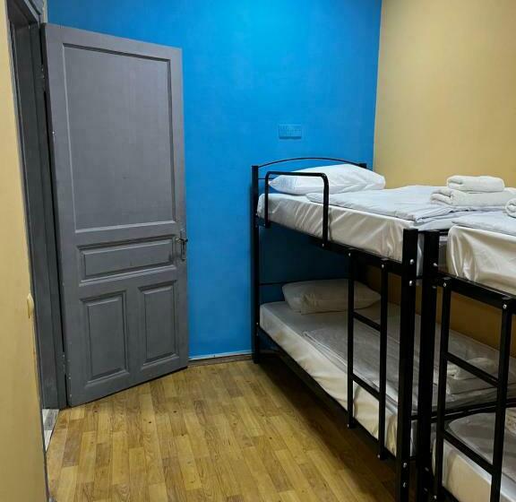 Local Hostel
