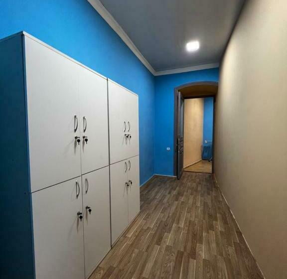 Local Hostel