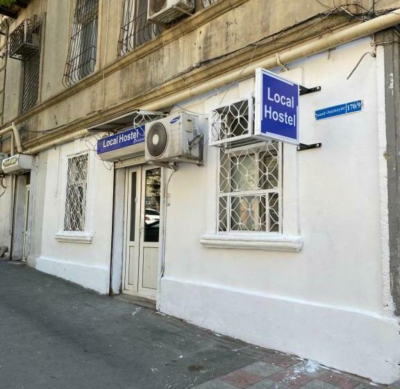 Local Hostel