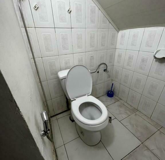 Local Hostel