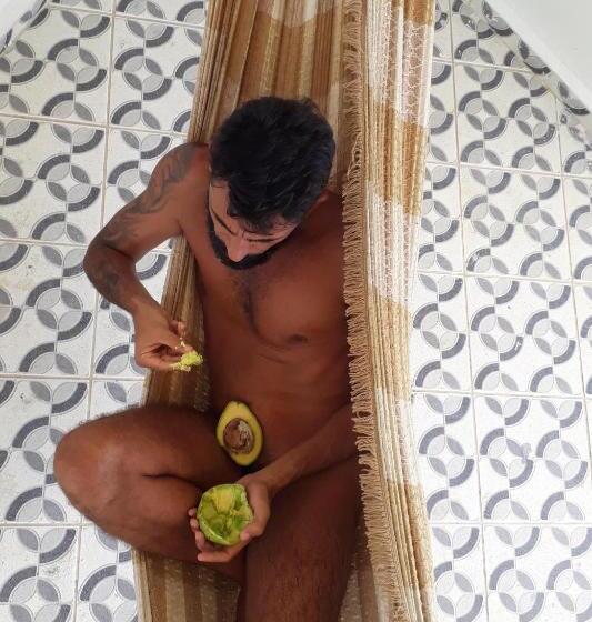 Pelados Beach Hostel