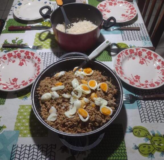 Pelados Beach Hostel