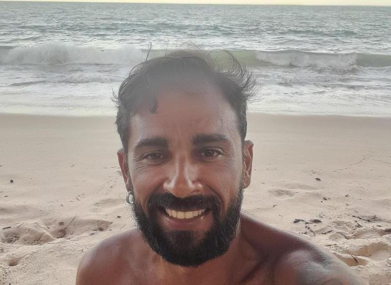 Pelados Beach Hostel