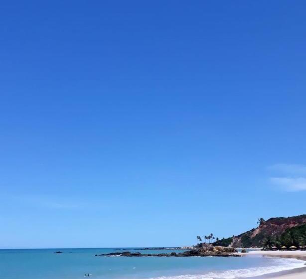 Pelados Beach Hostel