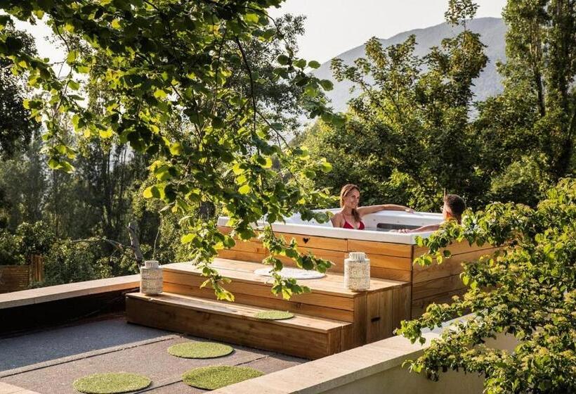 膳宿费 Bulles D Olive Bulle Provence